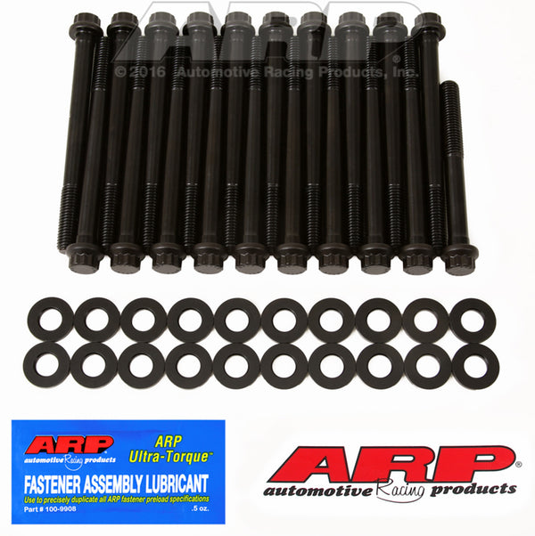 ARP 234-3710 Head Bolt Kit for 2014+ GM Gen V LT w/o M8 Corner Bolts