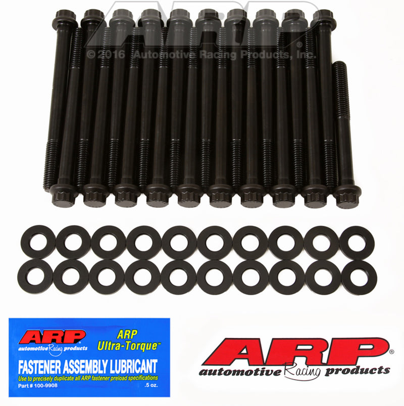 ARP 234-3710 Head Bolt Kit for 2014+ GM Gen V LT w/o M8 Corner Bolts