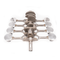 Texas Speed Brawler Balanced Rotating Assembly for Gen III 426CI HEMI