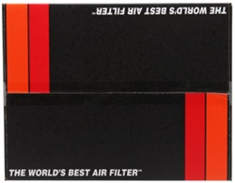 K&N 57-1563 Performance Intake Kit for 2011-2014 Jeep Grand Cherokee 5.7L V8