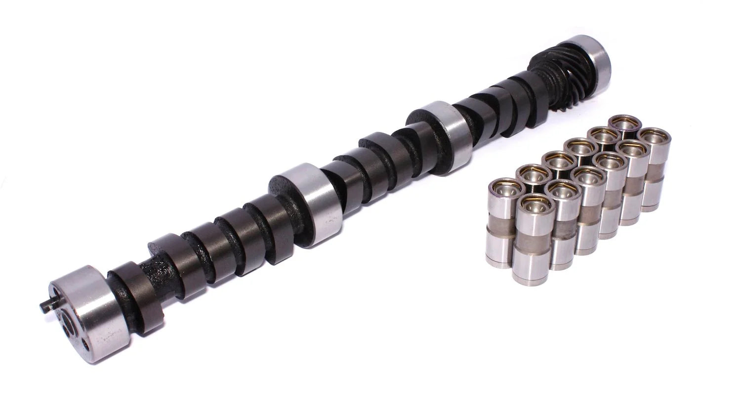 Comp Cams CL18-119-4 Xtreme Energy 206/206 Hyd Camshaft & Lifter Kit for Chevrolet 262/4.3L
