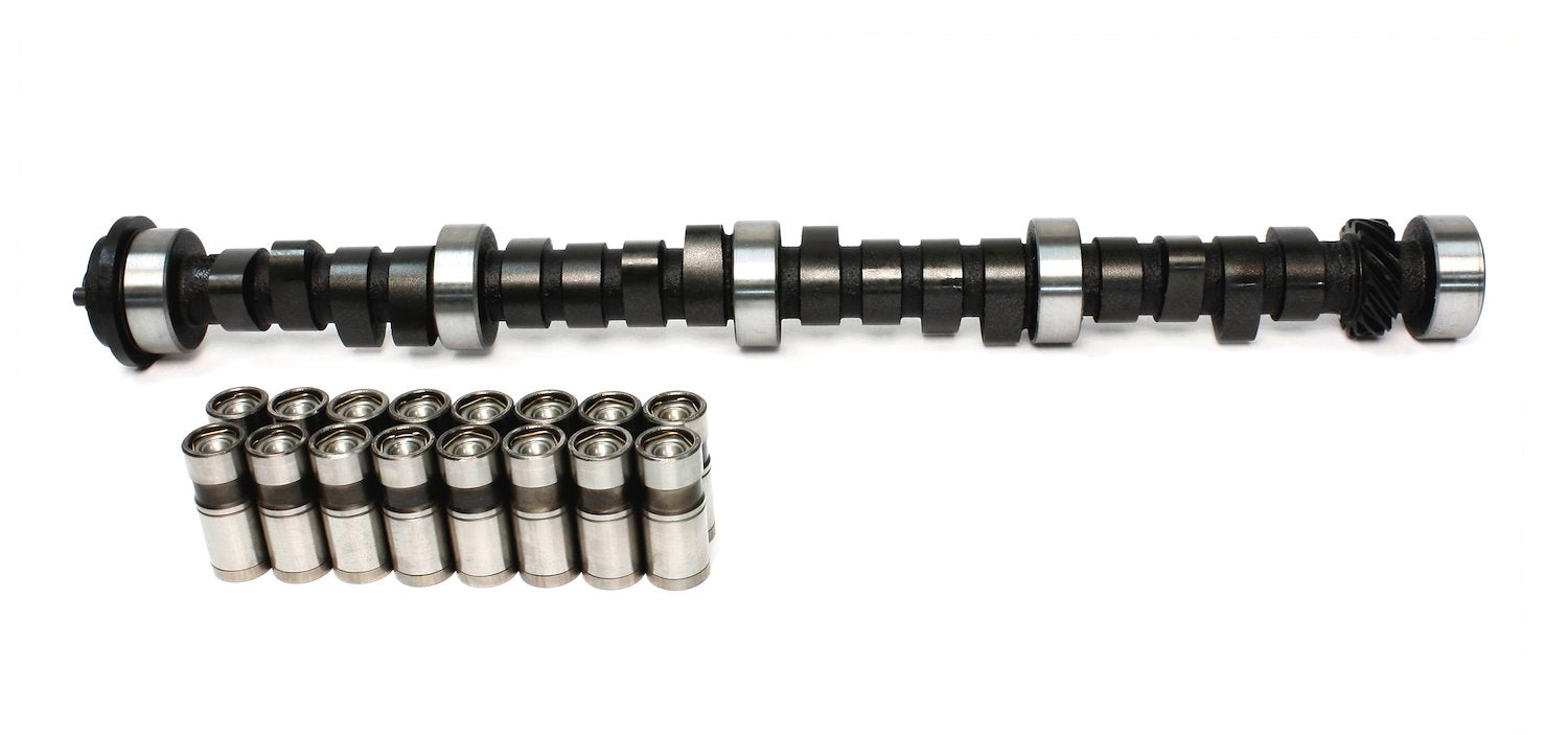 Comp Cams CL42-224-4 Xtreme Energy 230/236 Hyd Camshaft & Lifters Kit for Oldsmobile 260-455