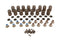 Comp Cams 26906CS-KIT .580" Lift LS6+ Beehive Valve Spring Kit for GM Gen III IV LS