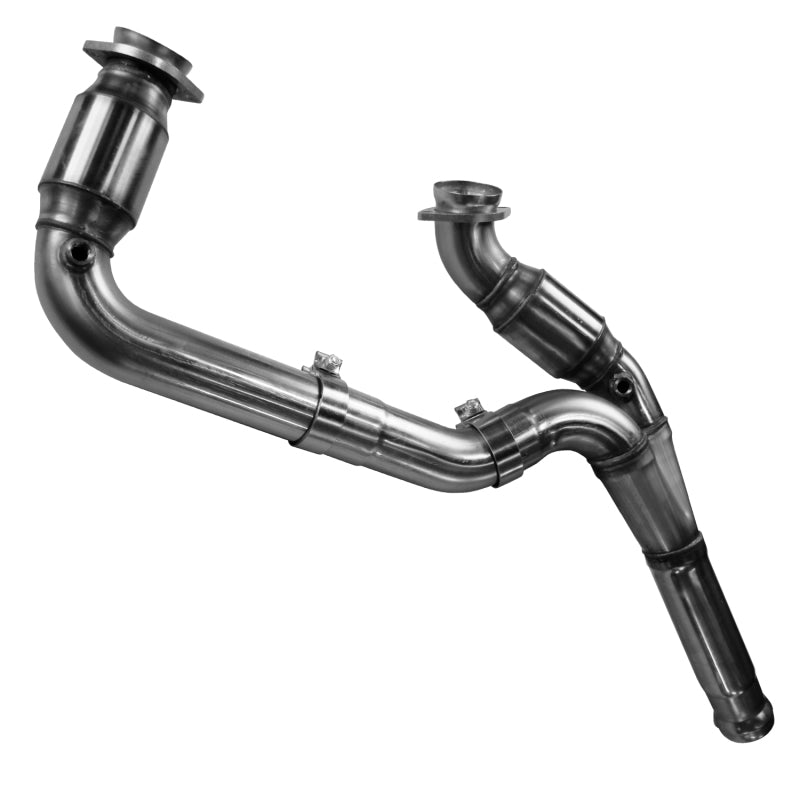 Kooks Headers 15-20 Cadillac Escalade ESV Platinum 1-7/8