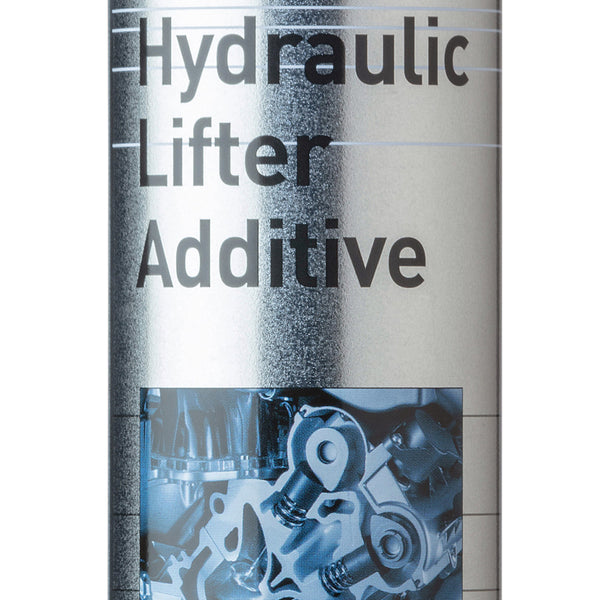 SET OF 2 NEW Liqui Moly 20004 Hydraulic Lifter Additive (300ml) NEW