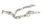 Kooks 19-20 Ram 1500 5.7L HEMI 1-7/8in x 3in SS Long Tube Headers w/ 3in x OEM HIFLO Catted Y-Pipe