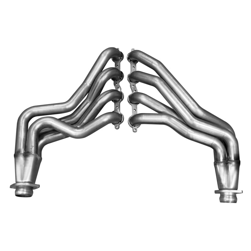 Kooks Headers and Exhaust 2510H430 Chevrolet SS Header and Green Catted X-Pipe Kit (2014-2017)