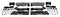 Air Lift Loadlifter 5000 Air Spring Kit for 2020 Ford F250/F350 SRW & DRW 4WD