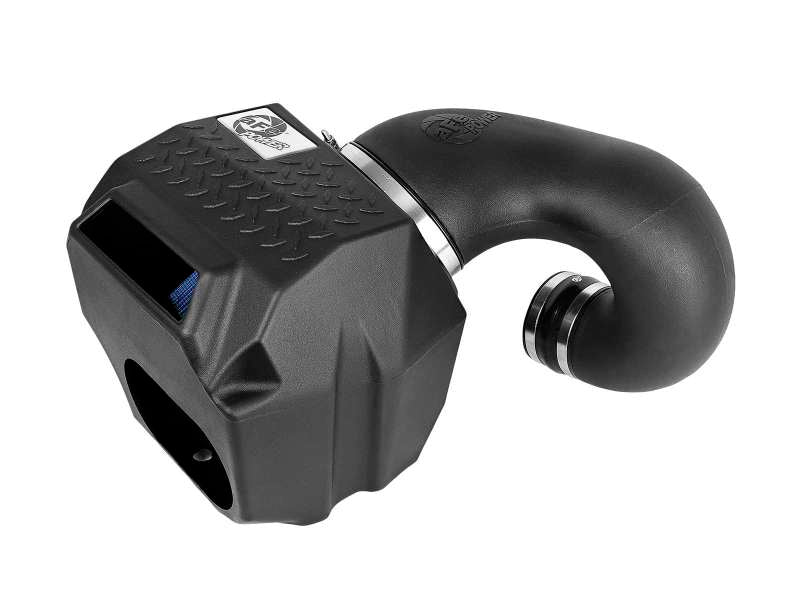 aFe Magnum FORCE Stage-2 Si Cold Air Intake System with Pro 5R Filter for Dodge Ram 2500/3500 94-02 L6 5.9L