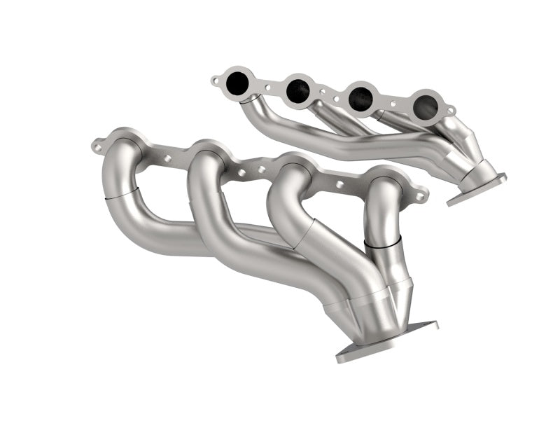 Kooks Headers 03-13 GM 1500 Series Truck and SUV Stainless Steel Torque Series Headers Part #28501120