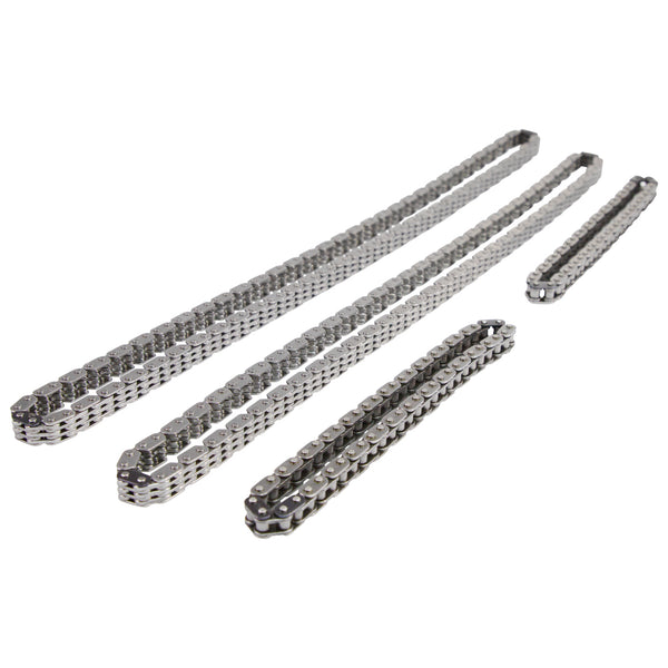 Comp Cams 3041CPG Hi-Tech Timing Chains for 2011-2014 Ford Coyote 5.0L
