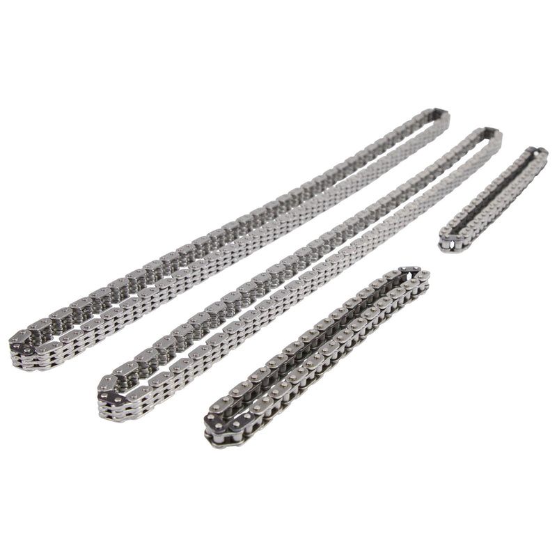 Comp Cams 3041CPG Hi-Tech Timing Chains for 2011-2014 Ford Coyote 5.0L