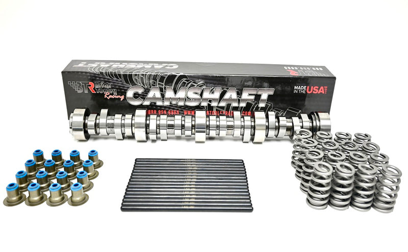 Brian Tooley Racing V2 Truck Camshaft Kit for Chevrolet 4.8L 5.3L 6.0L Gen III IV Engines