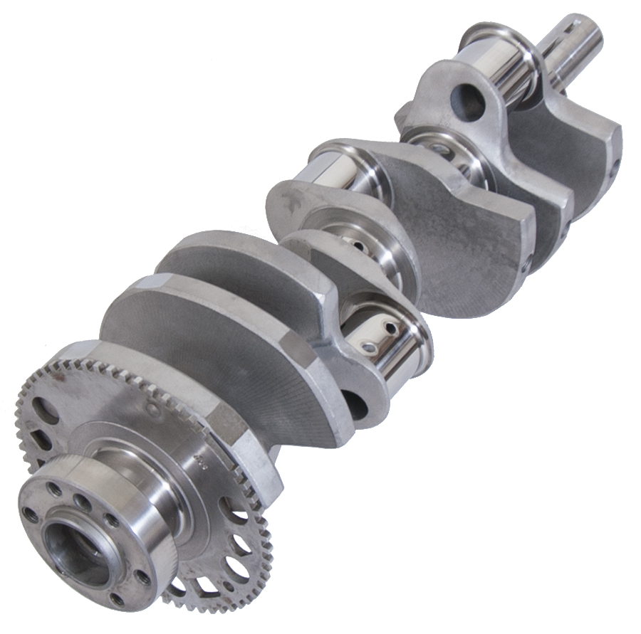 Eagle 534740006100 Forged 4140 Steel 4.000 Stroke Crankshaft for Chevrolet LS 58X