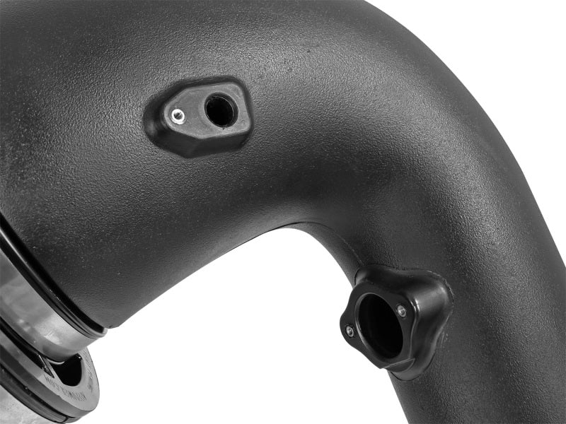 aFe Momentum HD PRO 10R Stage-2 Si Air Intake System for Dodge RAM 6.7L Diesel (2013-2014)