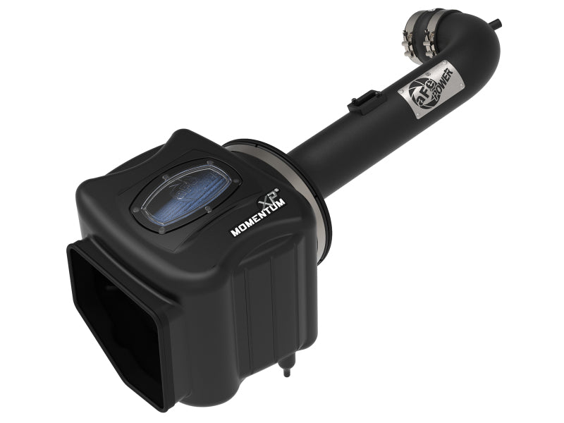 aFe Power Momentum XP Pro 5R Cold Air Intake System for 2014-2018 GM Silverado/Sierra 1500 and More - Part #50-30028R