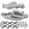 BBK 4009 1-3/4 Titanium Ceramic Shorty Tuned Length Exhaust Headers for 2003-2008 Dodge Ram 5.7 Hemi