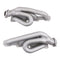 BBK 4009 1-3/4 Titanium Ceramic Shorty Tuned Length Exhaust Headers for 2003-2008 Dodge Ram 5.7 Hemi