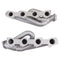 BBK 4009 1-3/4 Titanium Ceramic Shorty Tuned Length Exhaust Headers for 2003-2008 Dodge Ram 5.7 Hemi