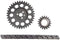 Enginetech RCC305J Rebuild Kit for 1993-1995 GM Truck 5.0L 305