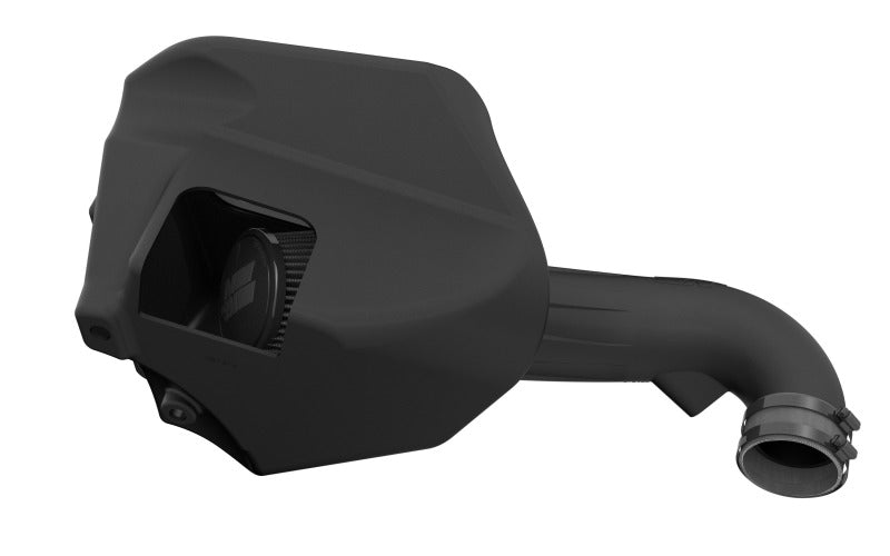 K&N Engineering NextGen Cold Air Intake System for RAM 1500 V8 5.7L F/I - Part 50-1578D