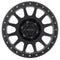 Method MR305 NV 18x9 0mm Offset 6x5.5 108mm CB Matte Black Wheel