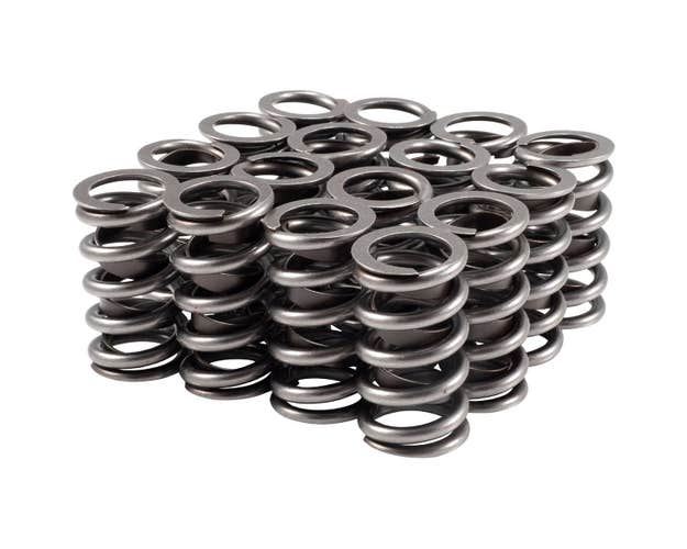 Melling 46686-16 .600" Lift Valve Springs Set for Chevrolet Small Block