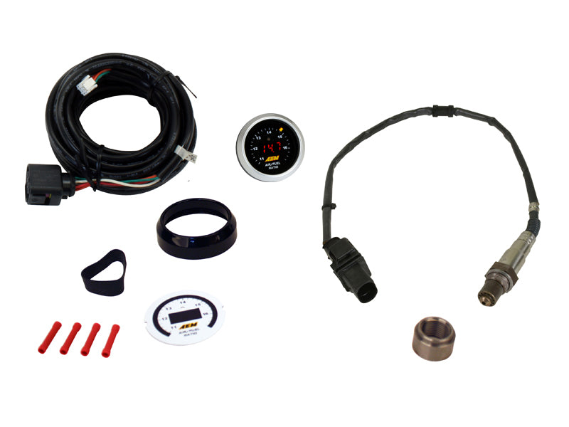 AEM 30-4110 Digital Wideband UEGO Gauge