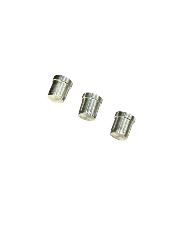 AFM Solenoid Oil Galley Plug Kit for GM 4.3L LV3