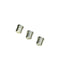 AFM Solenoid Oil Galley Plug Kit for GM 4.3L LV3