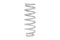 Eibach Drag Launch Kit (Competition Springs) for 2015-2020 Dodge Challenger SRT Hellcat
