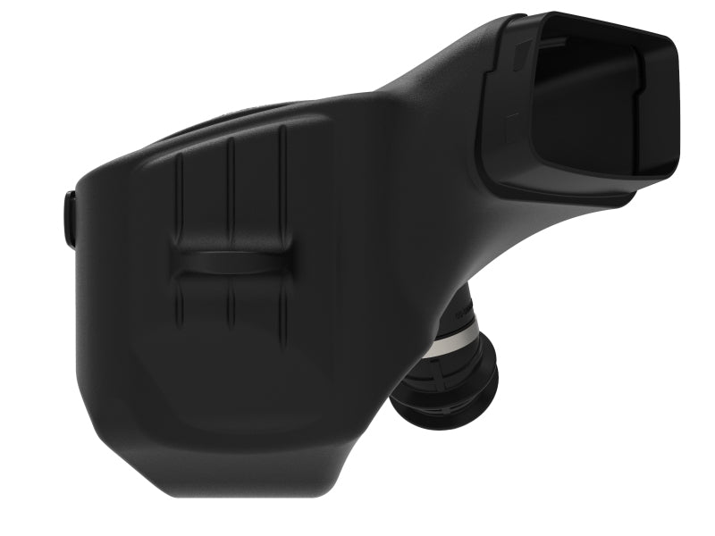 aFe Momentum HD 10R Cold Air Intake System for 2019-2020 RAM 2500/3500 6.7L Diesel - Part Number 50-70051T
