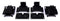 Air Lift Loadlifter 5000 Ultimate Rear Air Spring Kit for 11-17 Dodge Ram 1500