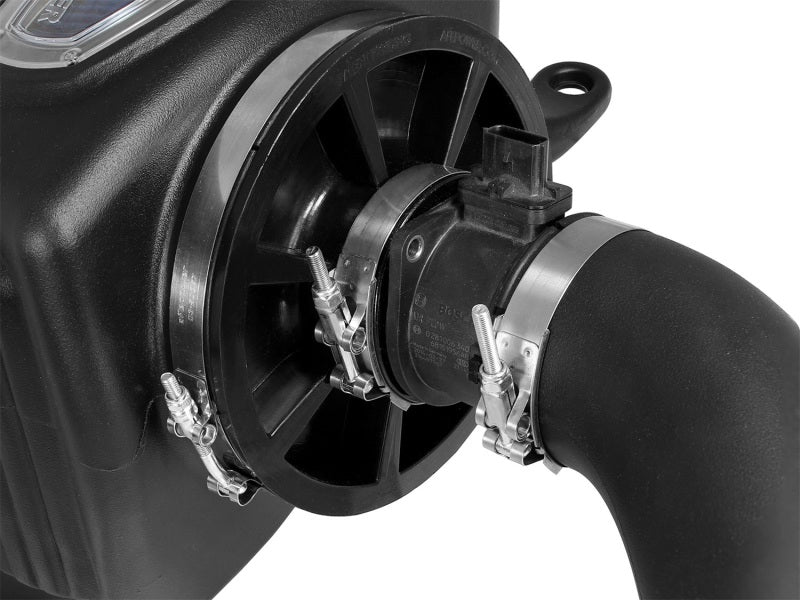 aFe Momentum HD AIS Pro 5R Intake System for 2014-2015 RAM 1500 EcoDiesel V6-3.0L