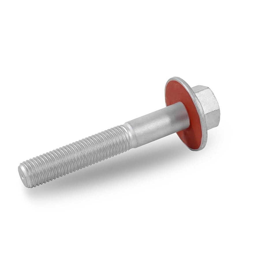 GM 12557840 Crankshaft Bolt for 1997-2014 Gen III IV LS 4.8 5.3 5.7 6.0 6.2 (Wet Sump)