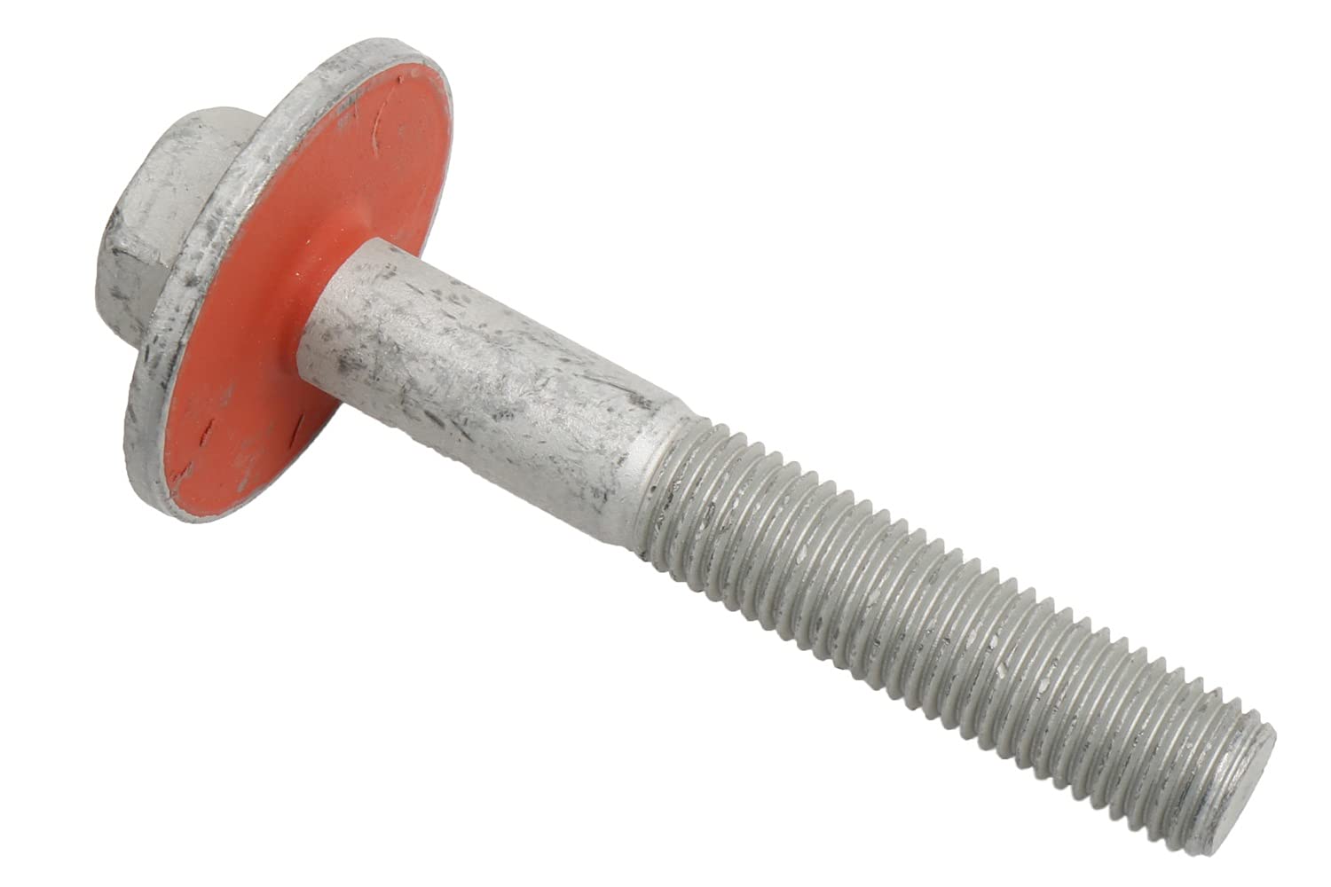 GM 11547372 Crankshaft Bolt for Gen V LT L83 L86 and LV V6 Engines