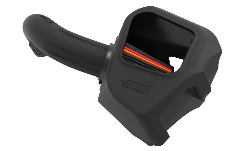 K&N Engineering NextGen Cold Air Intake System for RAM 1500 V8 5.7L F/I - Part 50-1578D