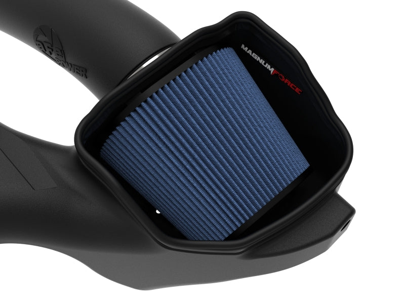 aFe 54-13064R MagnumFORCE Intake Stage-2 Pro 5R for 2021+ Ford F150 5.0L V8