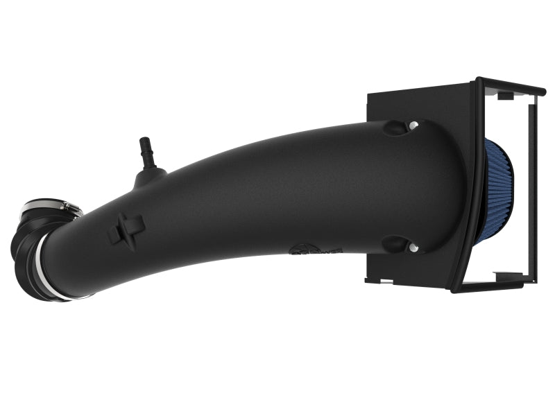 aFe 52-10012R Rapid Induction Cold Air Intake System w/Pro 5R Filter for 2021+ Ford F-150 V8-5.0L