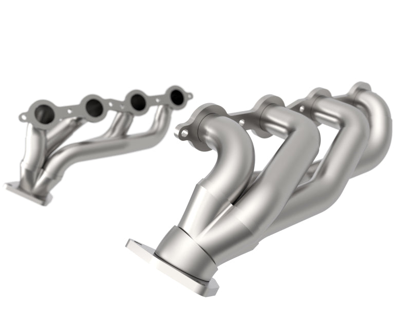 Kooks Headers 03-13 GM 1500 Series Truck and SUV Stainless Steel Torque Series Headers Part #28501120