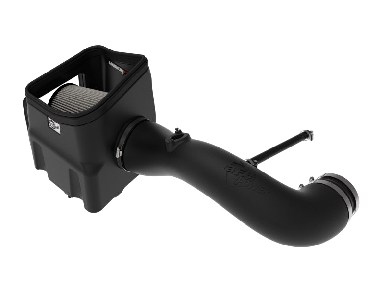 aFe 54-13073D Magnum FORCE Stage-2 Pro Dry S Cold Air Intake System for 09-14 Chevrolet Silverado / GMC Yukon