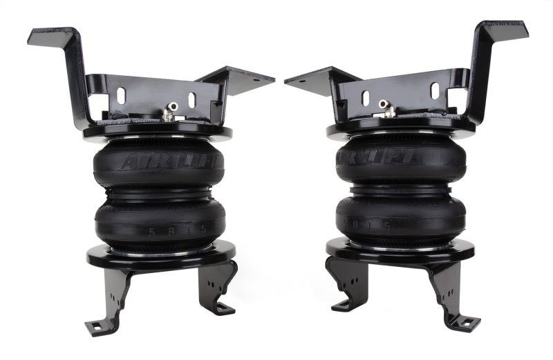 Air Lift LoadLifter 7500XL Ultimate Spring Kit for 2020+ Chevrolet Sil