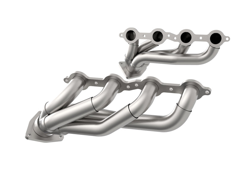 Kooks Headers 03-13 GM 1500 Series Truck and SUV Stainless Steel Torque Series Headers Part #28501120