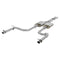 Flowmaster 717831 Flow FX Cat-back Exhaust for 2011-2014 Dodge Charger R/T & Chrysler 300C 5.7L HEMI