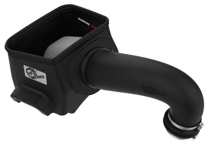 aFe 54-13075D MagnumFORCE Intake Stage-2 Pro DRY S for 2019-2022 Dodge Ram 1500 V8-5.7L HEMI