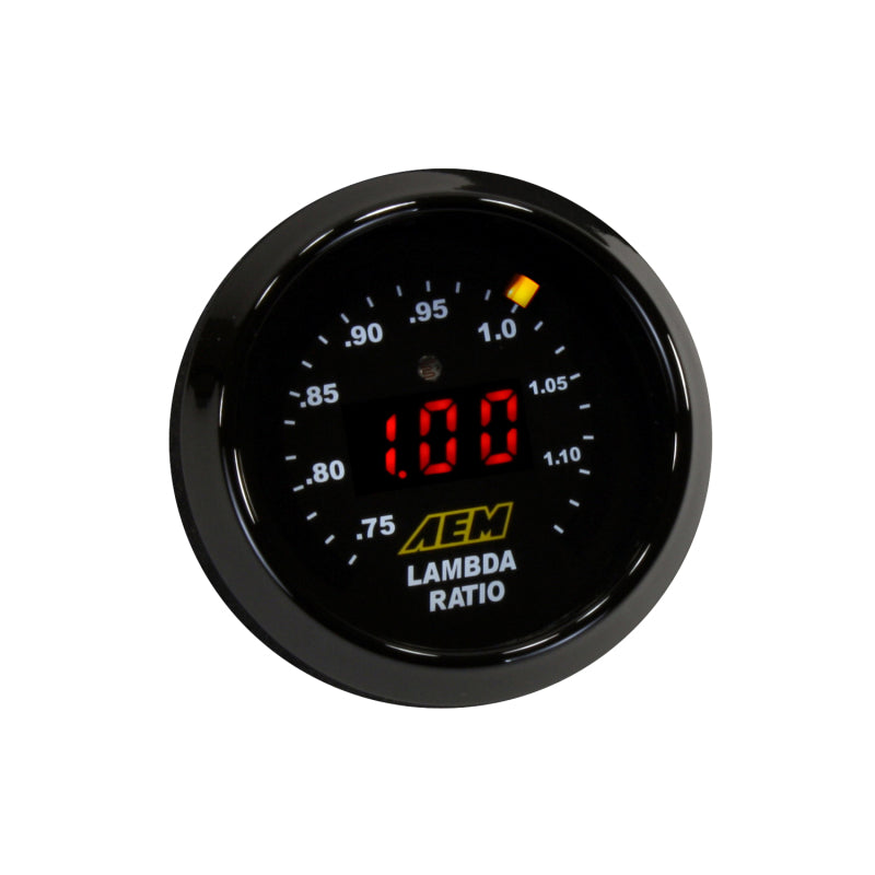 AEM 30-4110 Digital Wideband UEGO Gauge