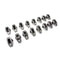 Comp Cams 17001-16 High Energy 1.5 Roller Rocker Arms for SBC  3/8" Stud