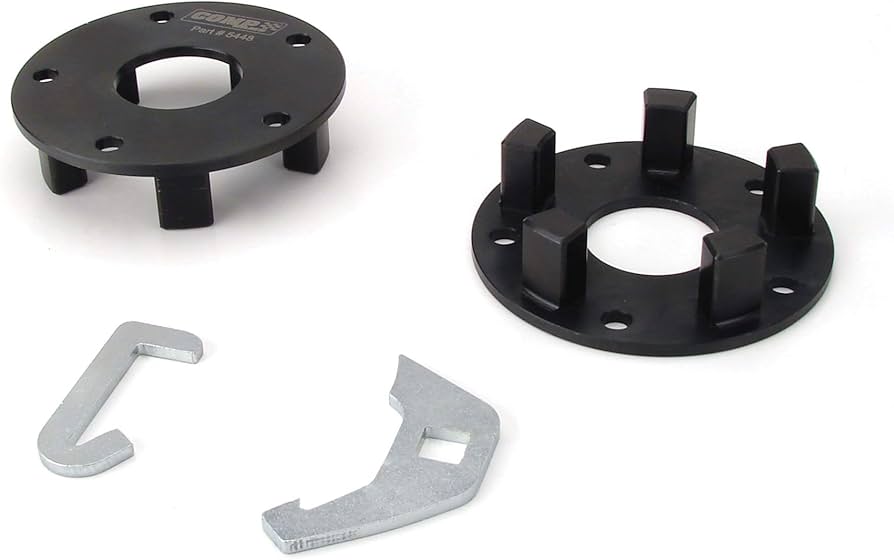 Comp Cams 5449 Cam Limiter Kit for 2005+ Ford Modular 4.6L 5.4L 3V