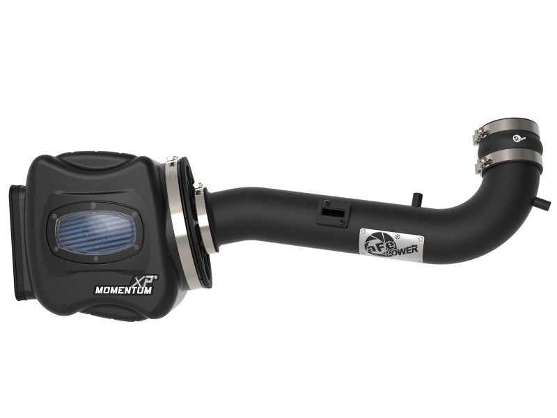 aFe Power Momentum XP Pro 5R Cold Air Intake System for 2014-2018 GM Silverado/Sierra 1500 and More - Part #50-30028R