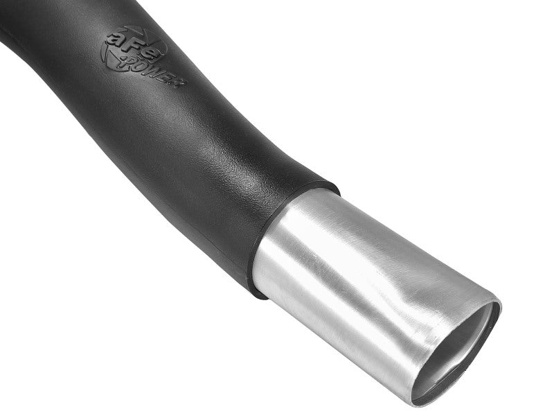 aFe Momentum HD PDS Stage-2 Si Intake for 2014-2015 Dodge Ram 1500 EcoDiesel V6 3.0L – Part Number 51-72006